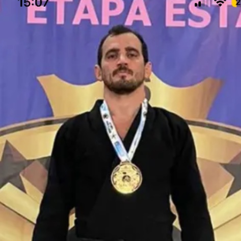 Thiago Marques Teixeira Silva