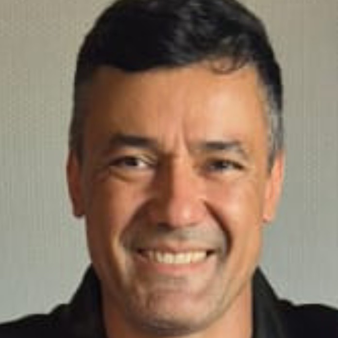 Paulo Pereira De Jesus