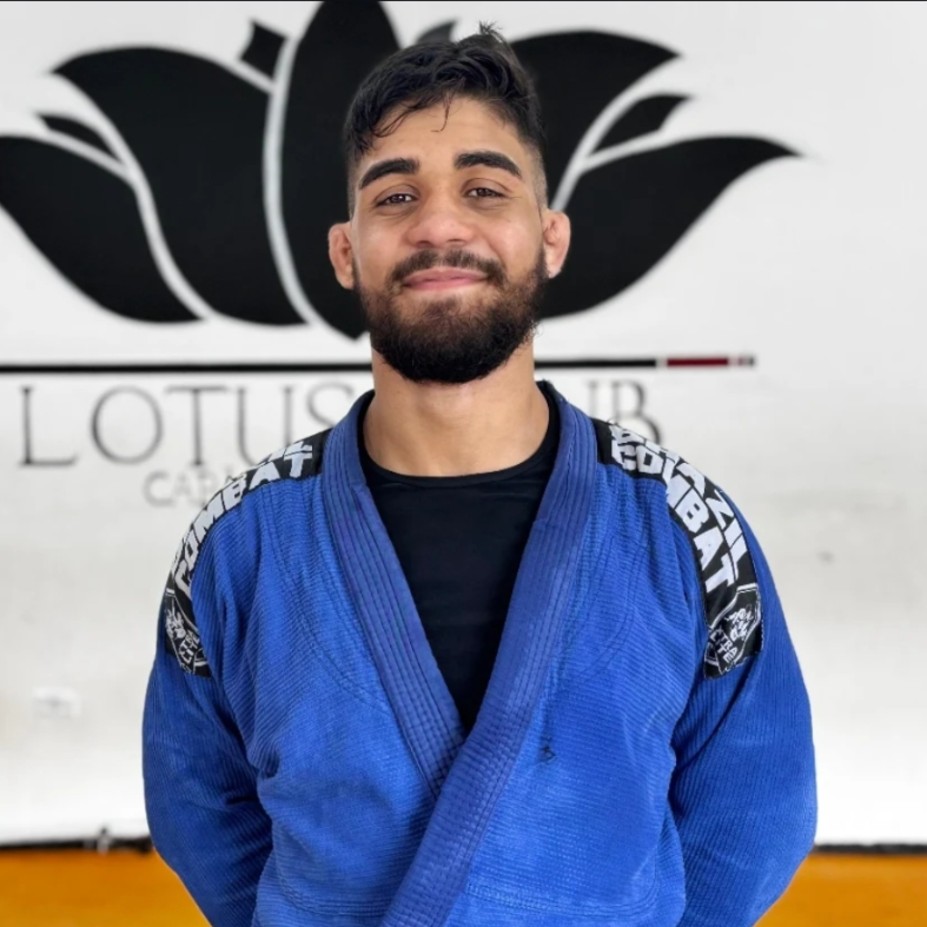 Caio Sousa Fernandes Dos Santos