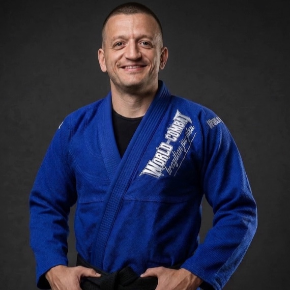 Rodrigo Castello Biassi