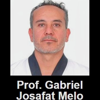 Gabriel Josafat Melo Méndez 
