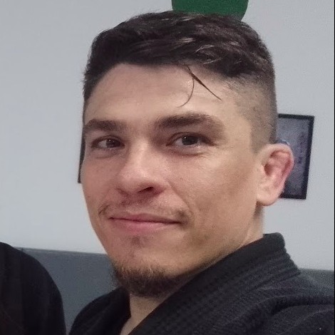 Christopher Dencker Villagra