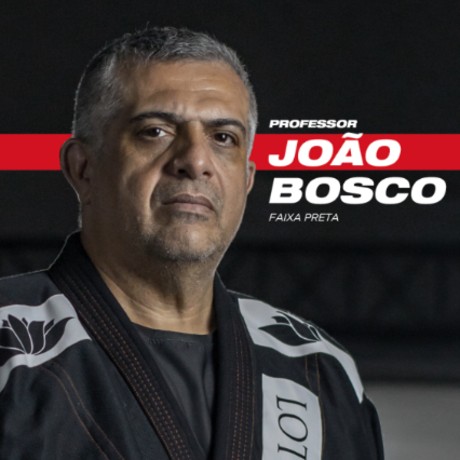João Bosco Correia De Figueredo 