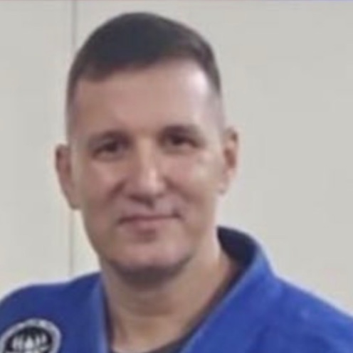 Jose Julio Rosa Bueno