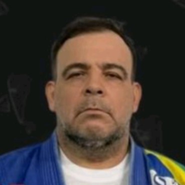 Roldao Pereira Camargo Netto