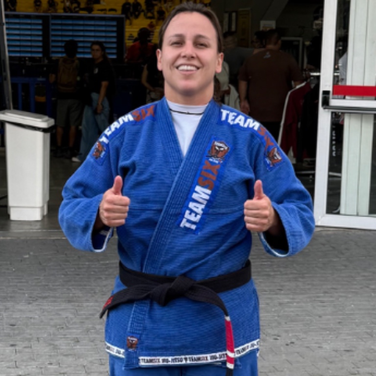 Rhaisa Guzenski Nascimento