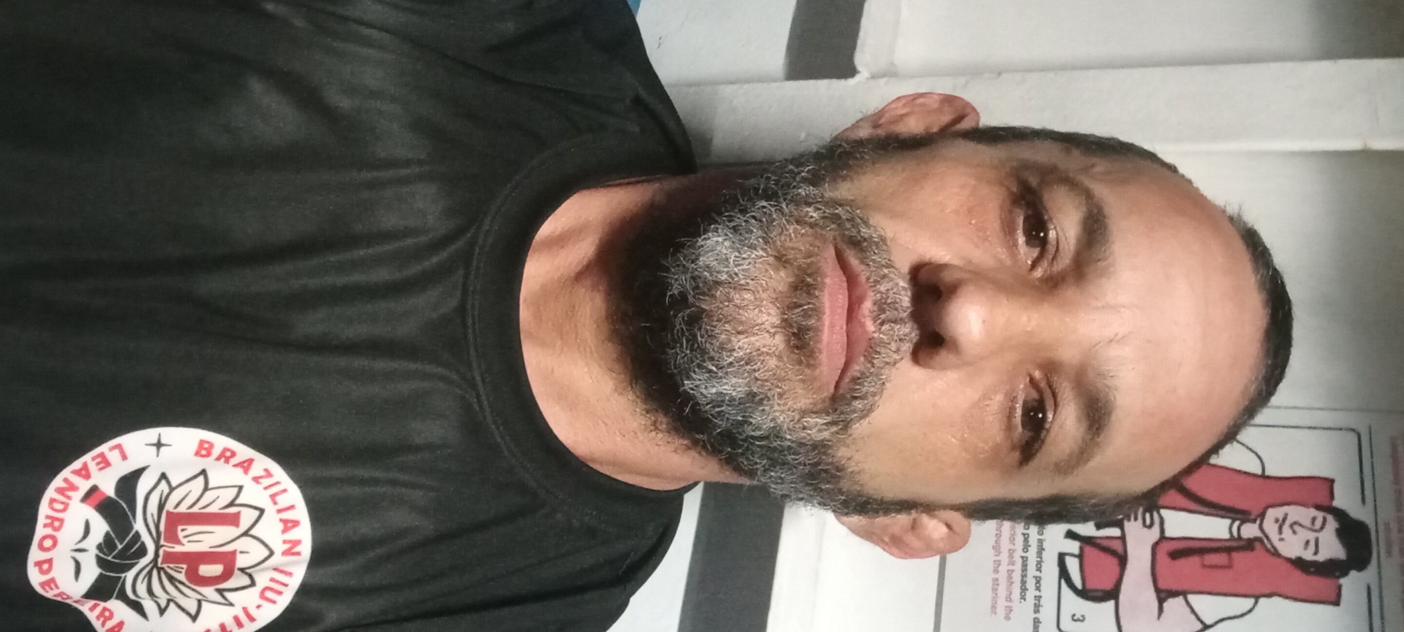 Leandro Pereira 