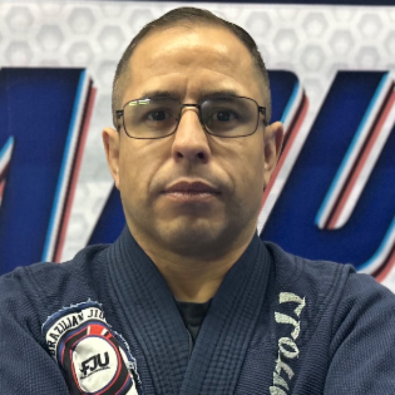 Jardel Santos Da Rosa