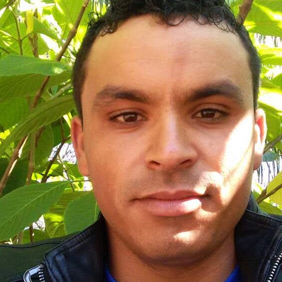 Andre Luis Xavier 