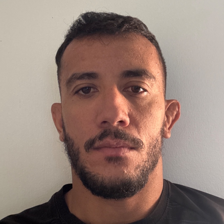 Jose Carlos Muniz Gomes Queiroz