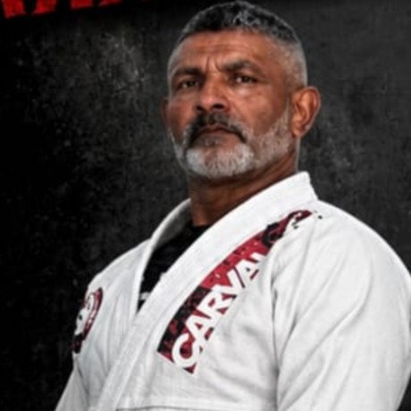 Jânio Balzac Pereira