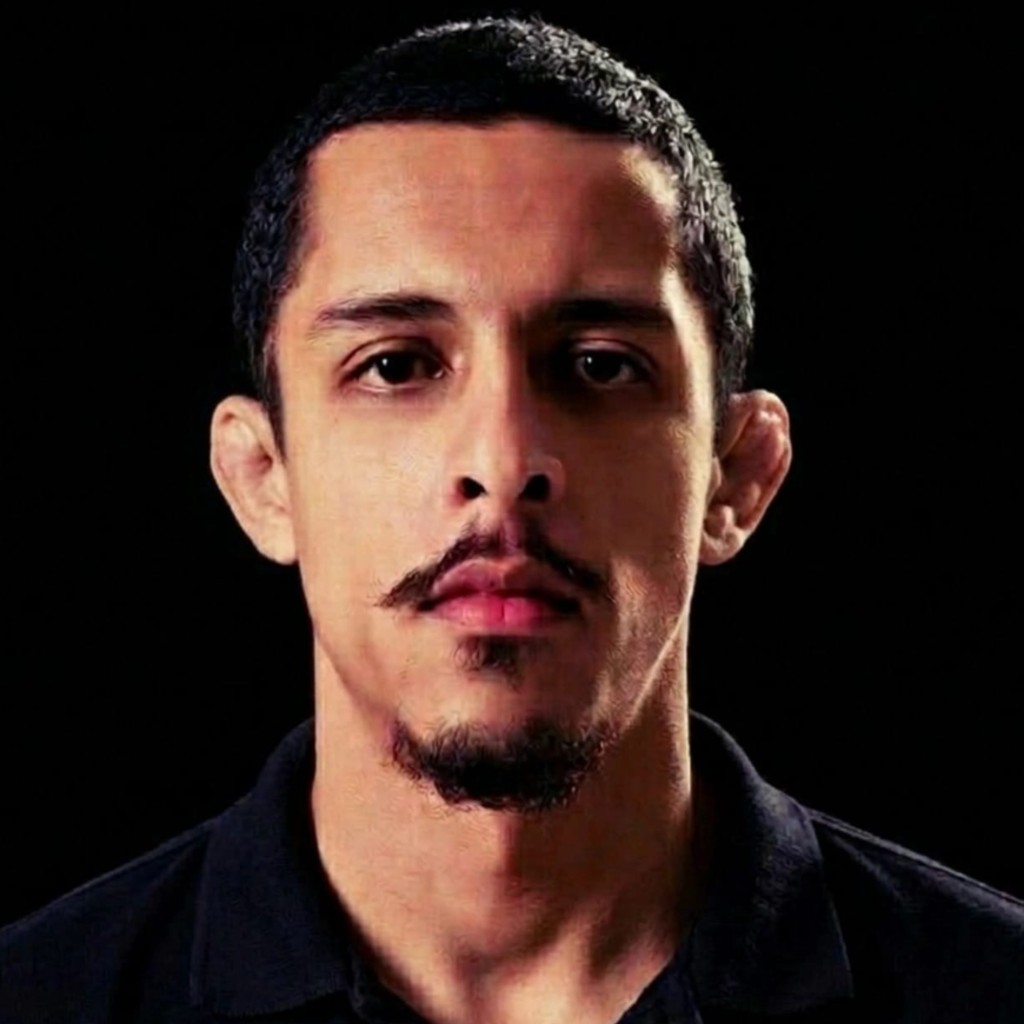 Luan Ariel Evangelista