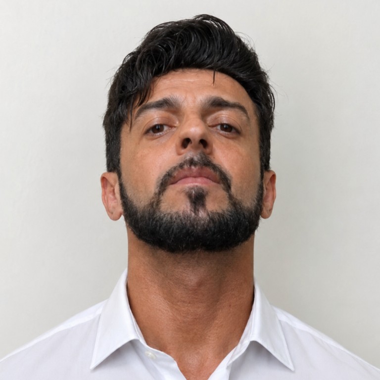 Jair Da Silva