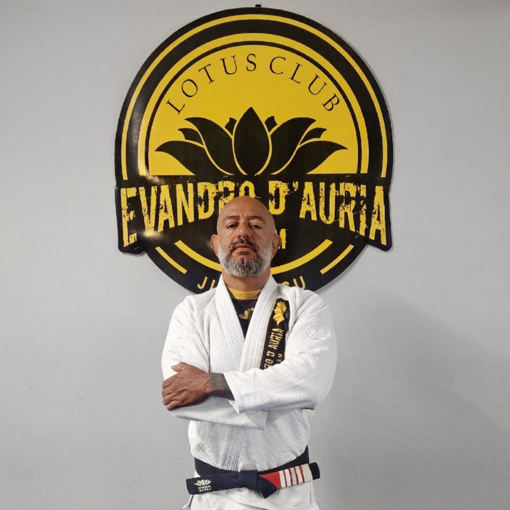 Alisson Aparecido Barros Da Silva