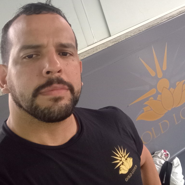 Diego Arrua Rodrigues 