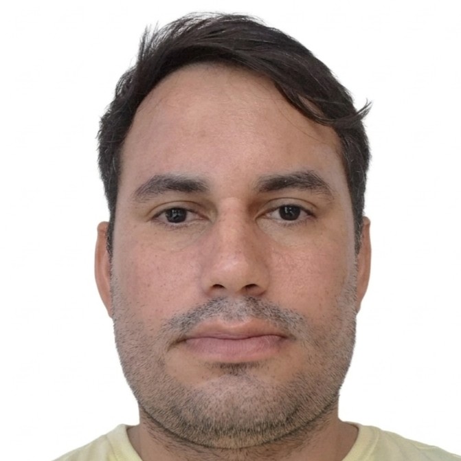 Jose Jairo Moura Neto