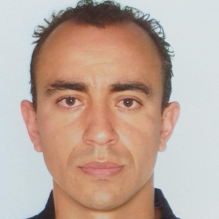André Maurício Batista 