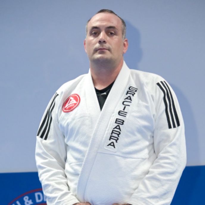 Mauro Biazoto Junior 
