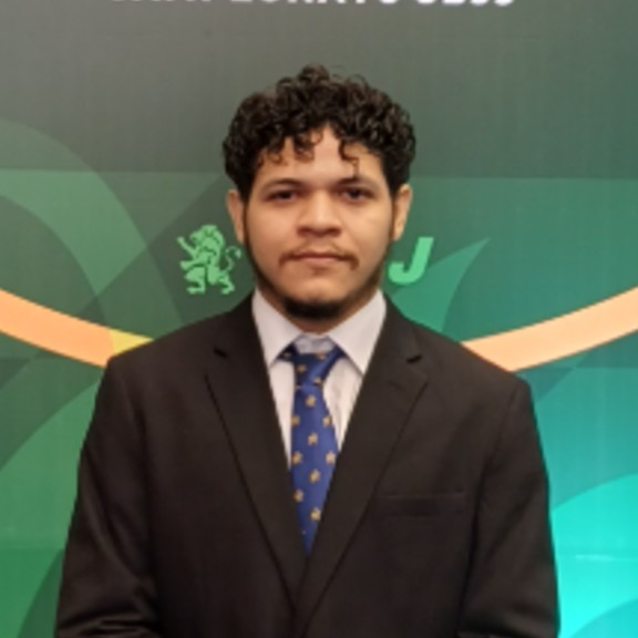 Diego Cardoso Campos 