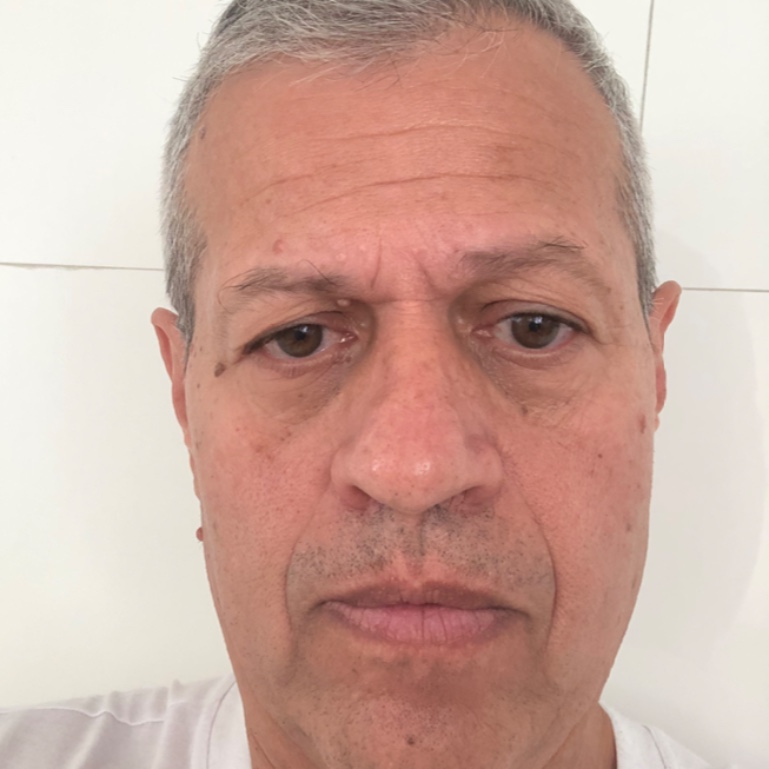 Luiz Roberto Barâo