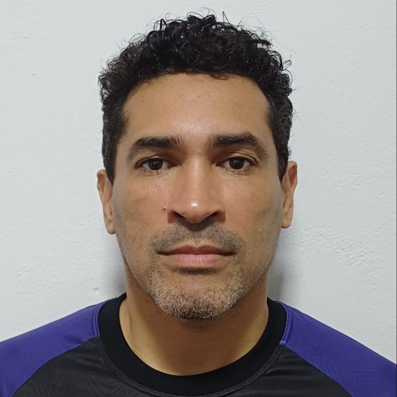Fabio Henrique Gonçalves Menezes 