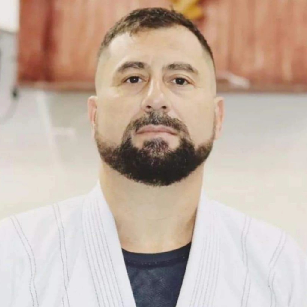 Everson Pierangeli 