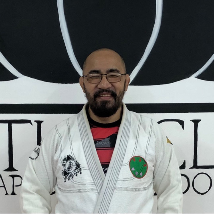 Henrique Barbosa Cavalcante 