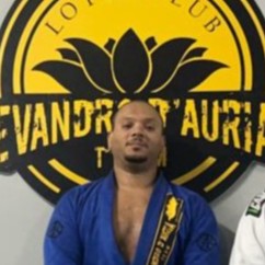 Rodrigo Cruz Costa De Souza
