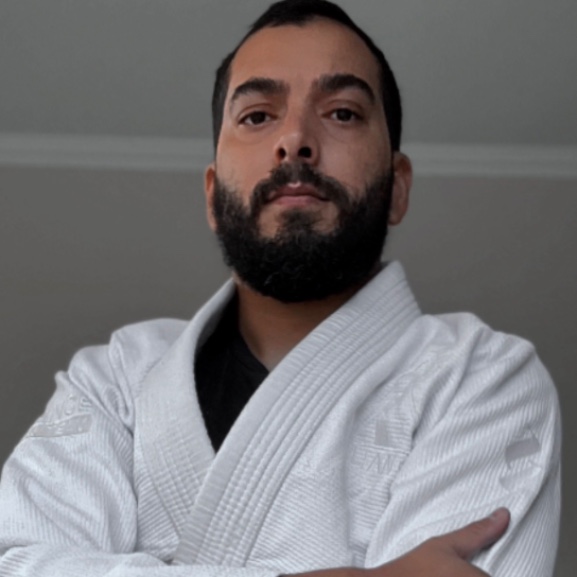 Joao Paulo Sousa