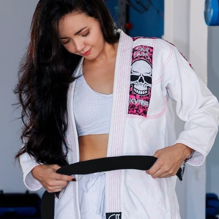Michele Nunes Freitas 