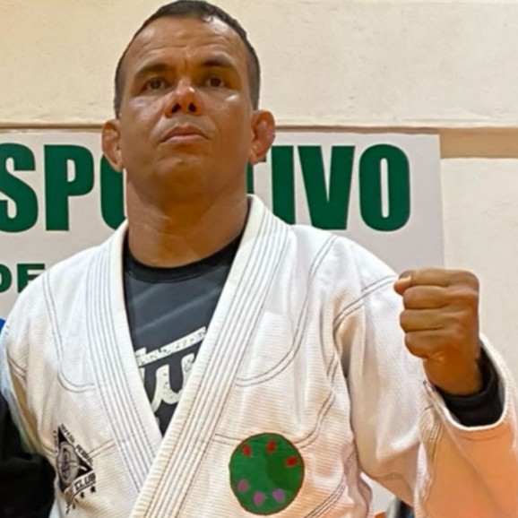 Laumer Alan Baia De Sousa