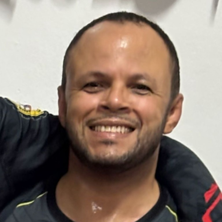Rodrigo Veiga Rosa