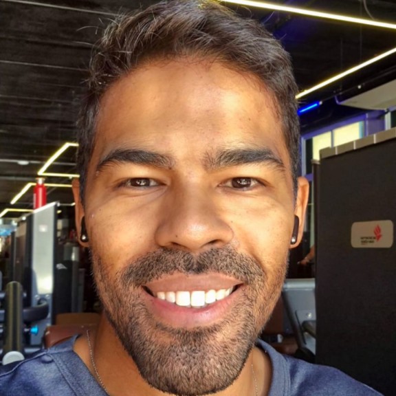 Vitor Diniz Ishikawa