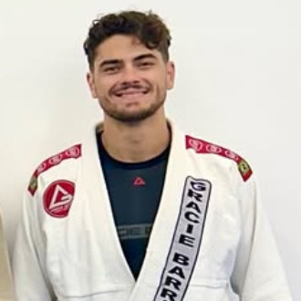 Jhonathan Martins Mamud