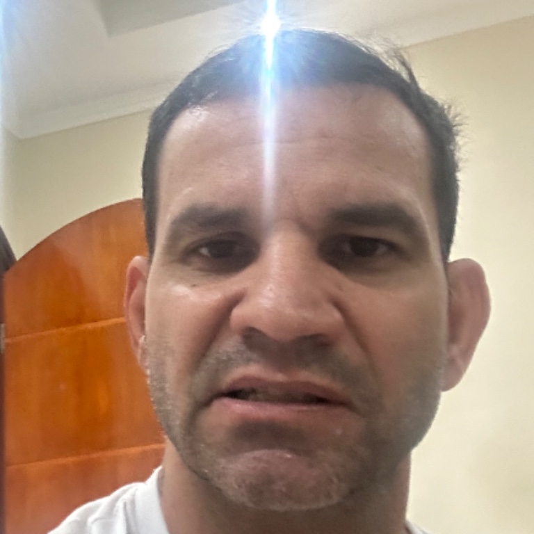 Tacio Silva Vieira