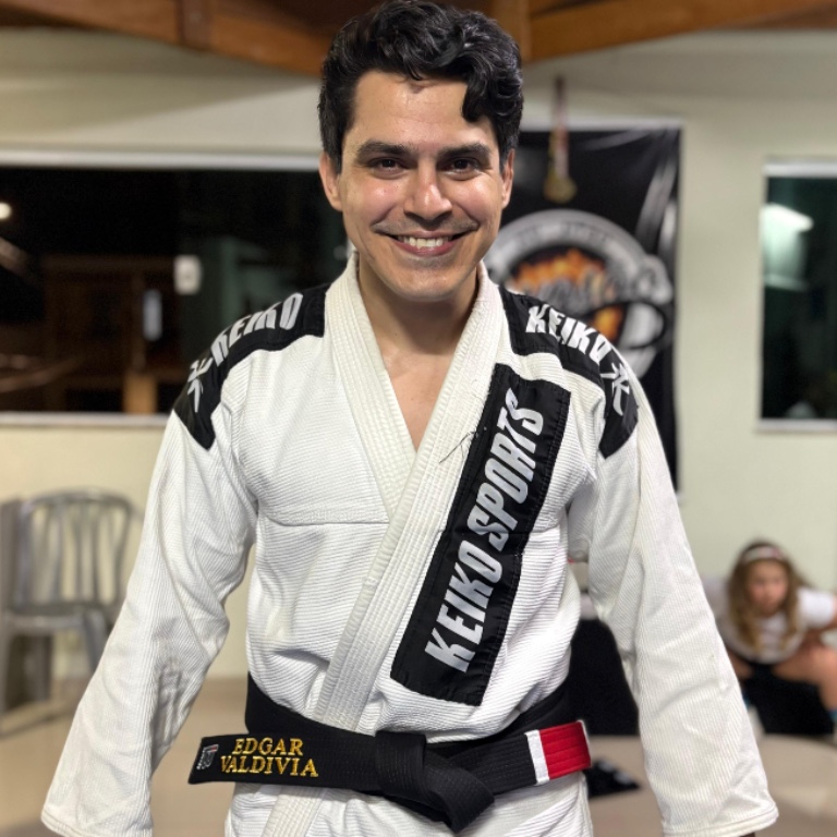Edgar Alonso Cava Valdivia 