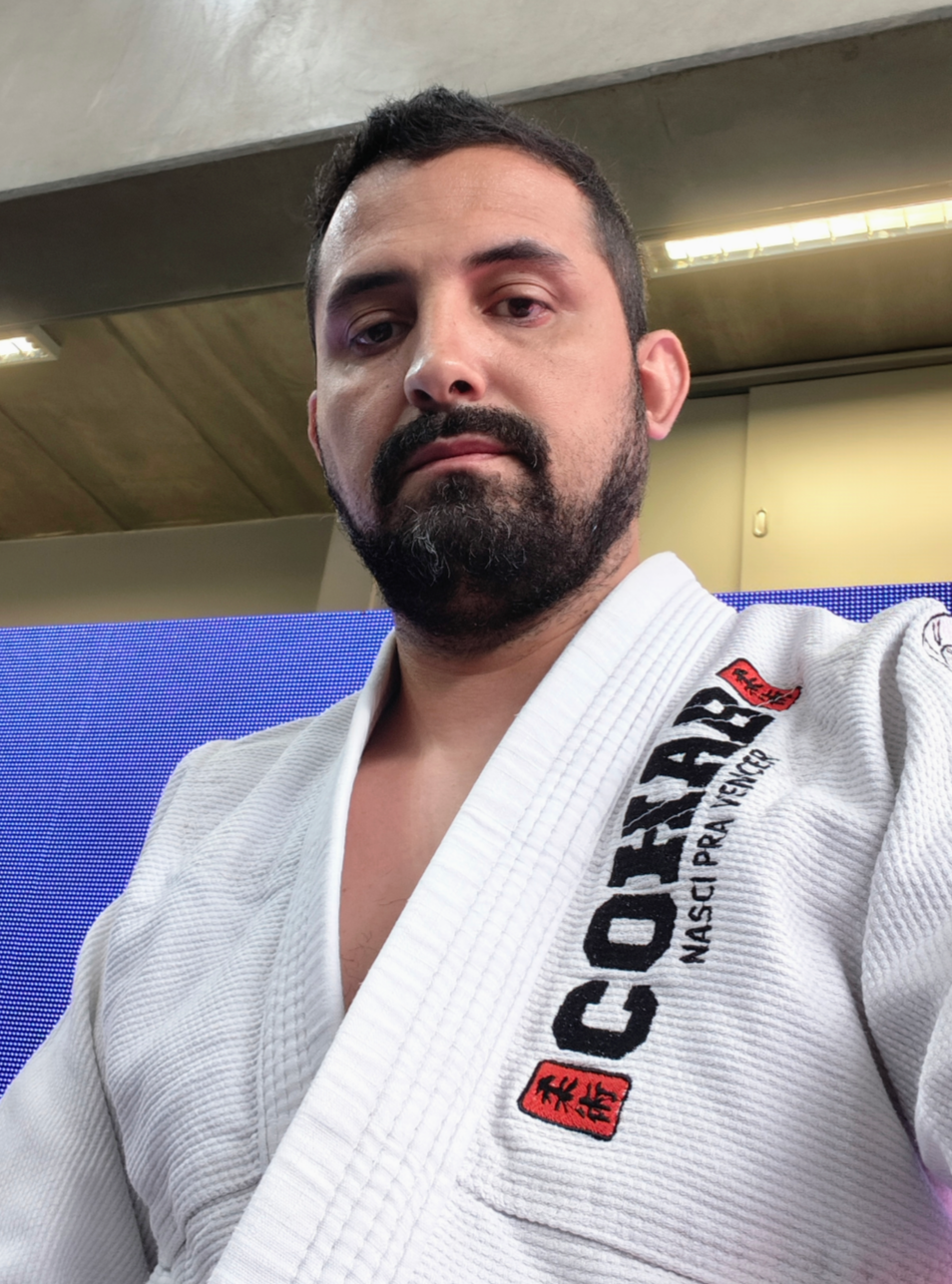 Ivan Mario De Oliveira Santos Junior 