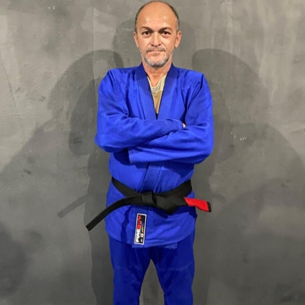 Everaldo Batista Júlio 