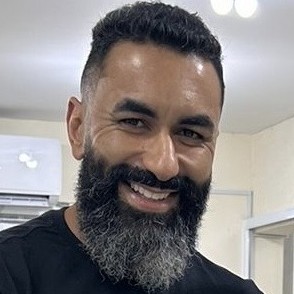 Fábio Da Silva Maximiliano