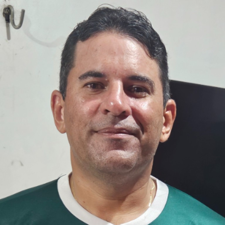 Jônatas Pereira De Oliveira