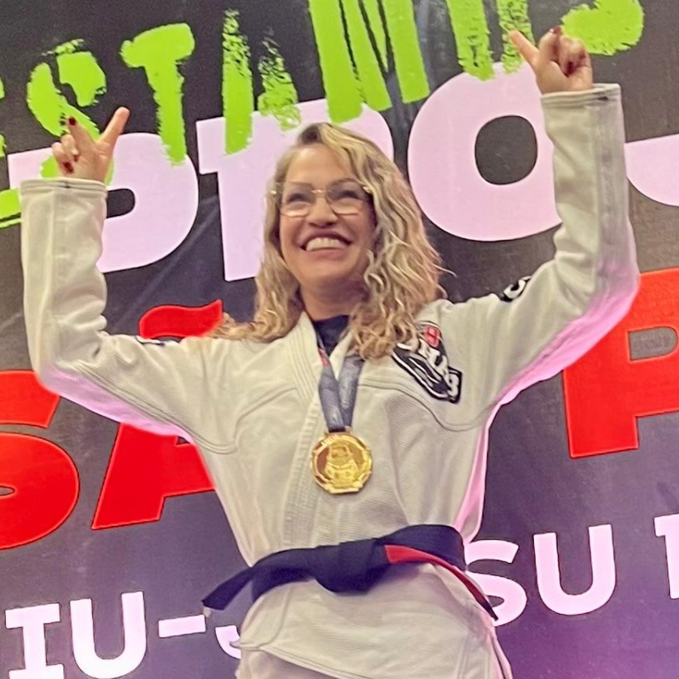 Lilian Alves De Moura