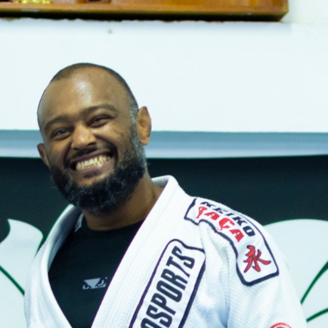 Fabio Dos Santos Nascimento