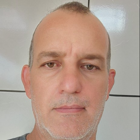 Paulo Sérgio Vioti 
