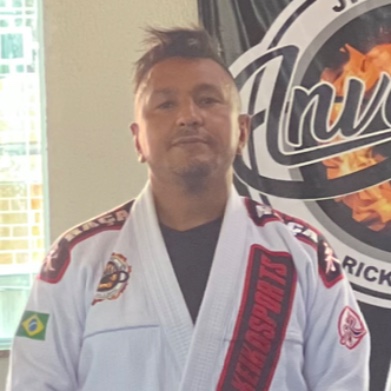 Ricardo Donato Dos Santos