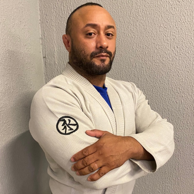 Eric De Oliveira Silva