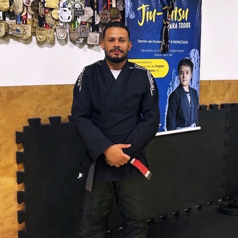 Vitor Viana De Araújo 