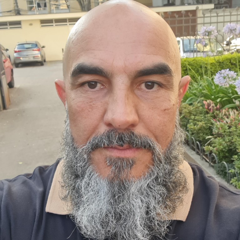 Paulo Cesar De Souza