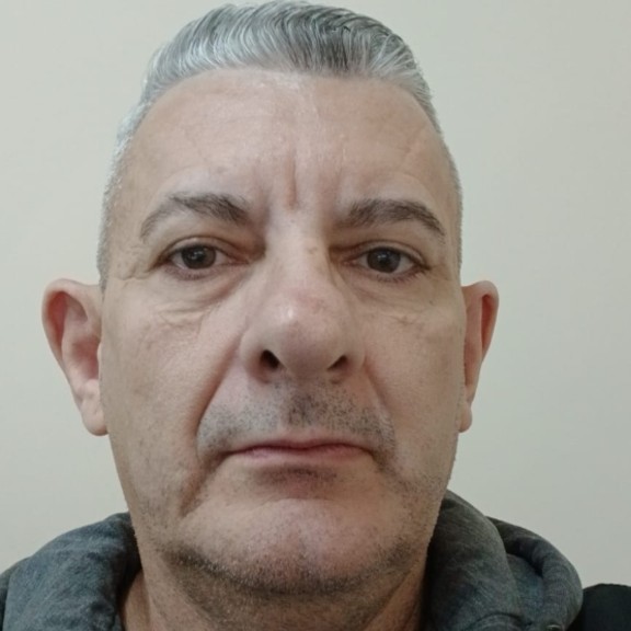 Marcos Roberto Grosso