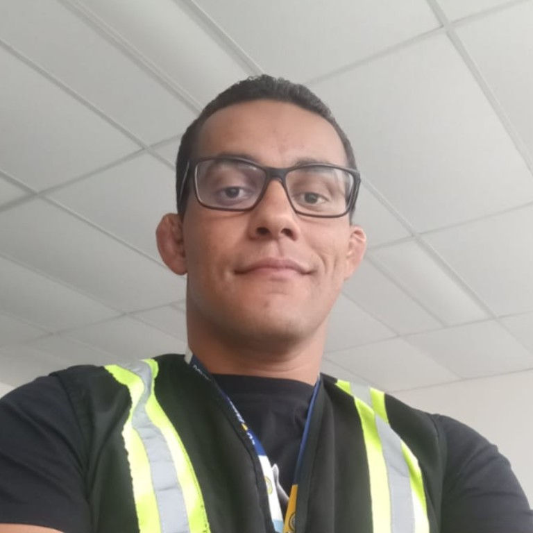 Joselito Moreira De Almeida Junior 