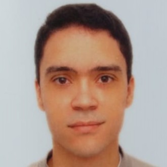 Charles Richet Brito Rosalino